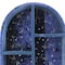 Ashland; 18.5" Navy Constellation Shelf Tabletop Décor by Ashland®; Category:Bound by Magic; Image:3